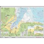 Imray Y 9 - The Wash